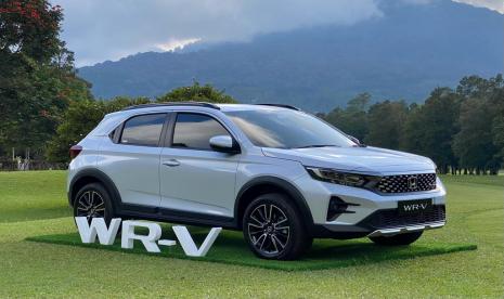 Peningkatan penjualan model SUV Honda didukung oleh kehadiran Honda WR-V sebagai varian terbaru dalam lini produk SUV Honda yang mulai didistribusikan pada akhir tahun 2022.