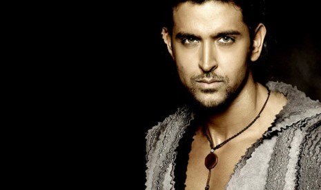  Hrithik Roshan