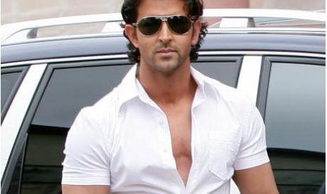 Hrithik Roshan