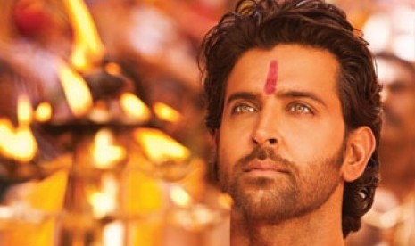 Hrithik Roshan