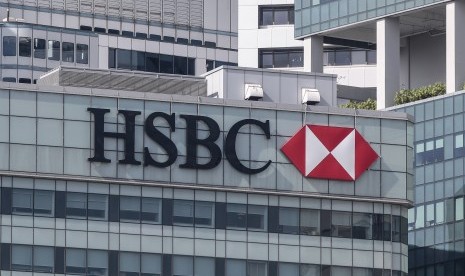 HSBC