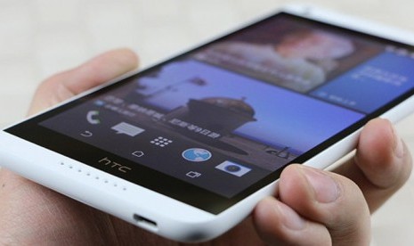 HTC 816