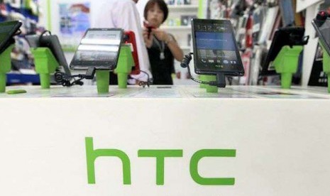 HTC. 