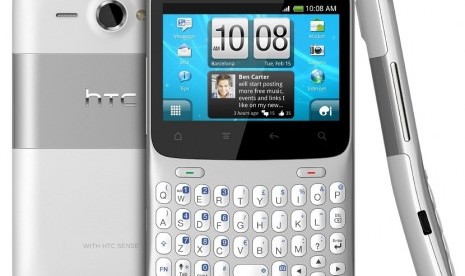 HTC Chacha