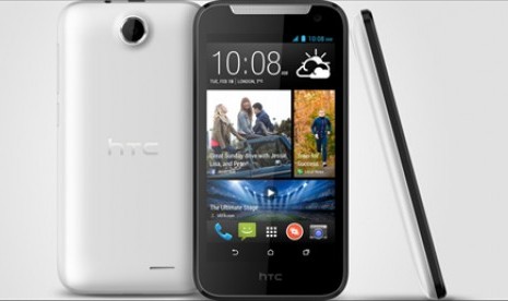 HTC Desire 310