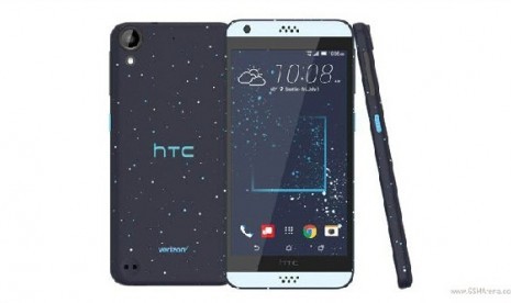 HTC Desire 530 