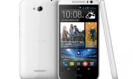 HTC Desire 616 dual Sim