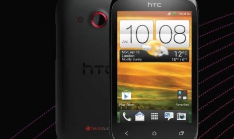 HTC Desire C