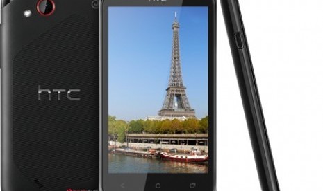 HTC Desire VC