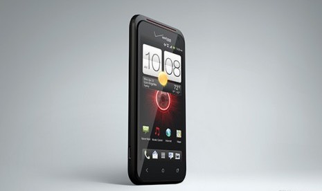 HTC Droid Incredible