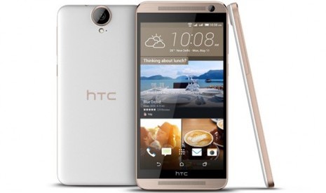 HTC One E9+