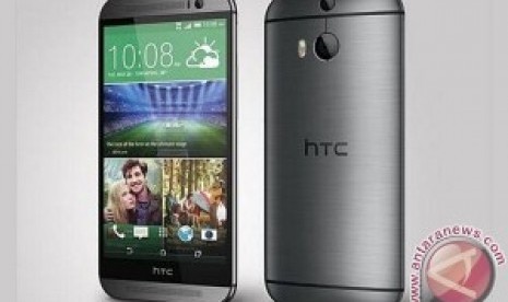 HTC One M8