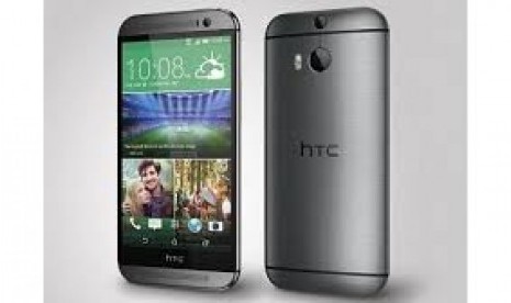 HTC One (M8)