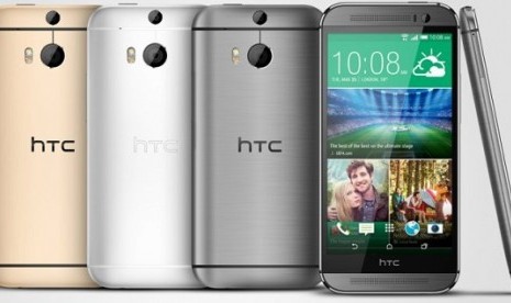  HTC One M9 Prime Camera Edition 