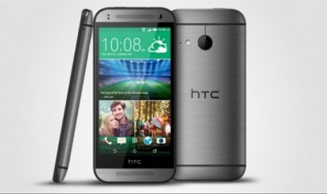 HTC One mini 2