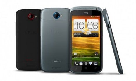 HTC One S