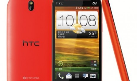 HTC One ST