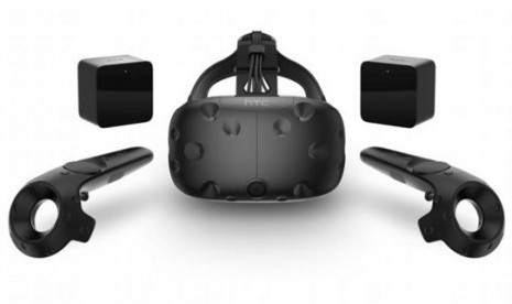 HTC Vive