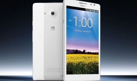 Huawei Ascend Mate 7