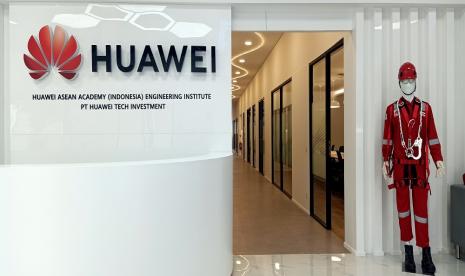 Huawei ASEAN Academy (Indonesia) Engineering Institute