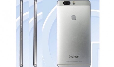 Huawei Honor 8