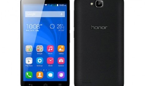 Huawei Honor