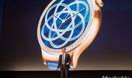 huawei watch