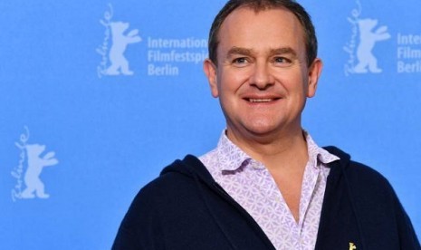 Hugh Bonneville 