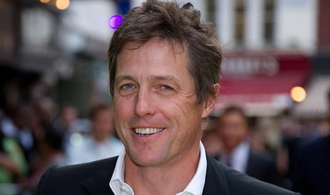 Hugh Grant