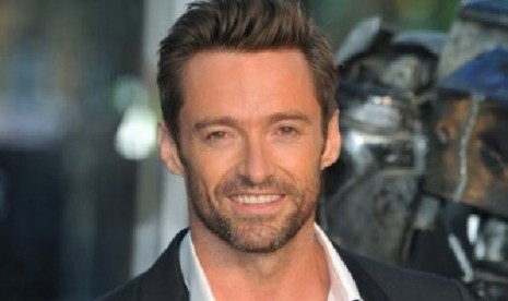 Hugh Jackman