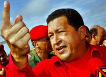 Hugo Chavez