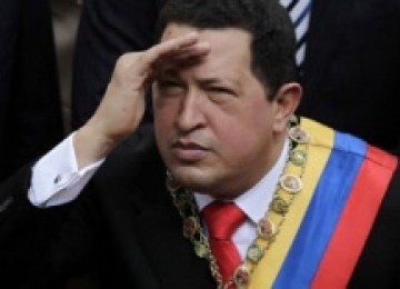 Hugo Chavez