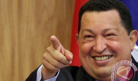 Hugo Chavez