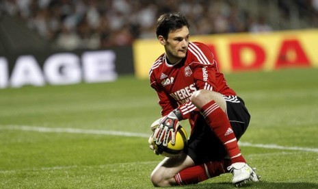 Hugo Lloris 