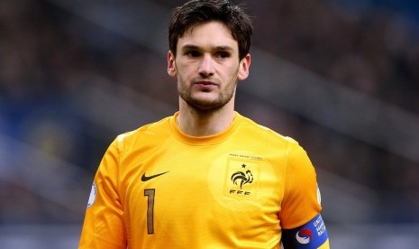 Hugo Lloris