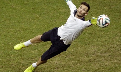 Hugo Lloris