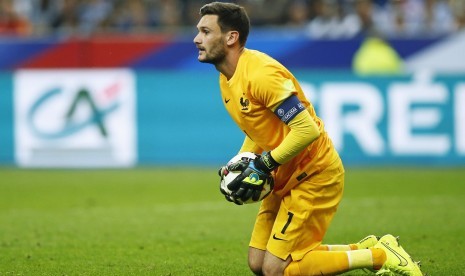 Hugo Lloris