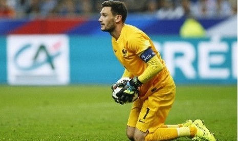 Hugo Lloris