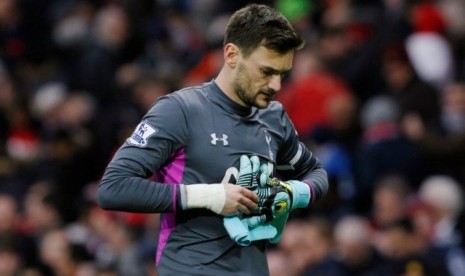 Hugo Lloris