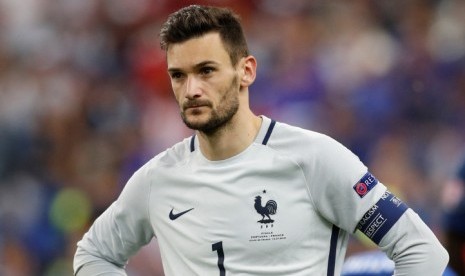 Hugo Lloris