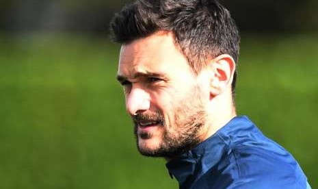 Hugo Lloris