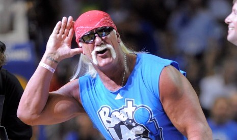 Hulk Hogan