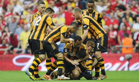 Hull City