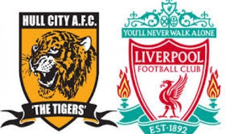 hull city vs liverpool