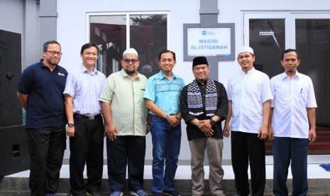 Human Initiative (HI) meluncurkan tema Ramadhan bertajuk 