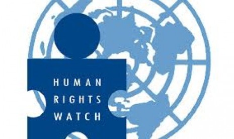 Human Rights Watch