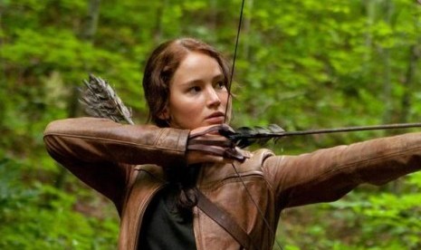 hunger games