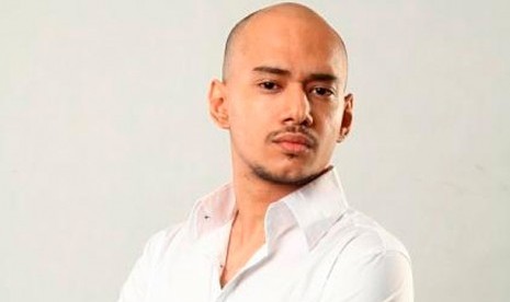 Husein Alatas Indonesia Idol