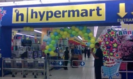 Hypermart