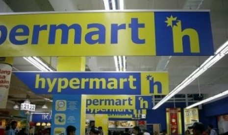 Hypermart